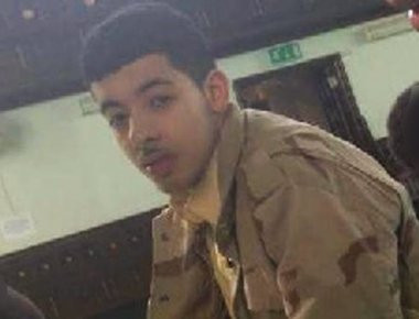 Στη δημοσιότητα η πρώτη φωτό του 22χρονου μακελάρη του Μάντσεστερ